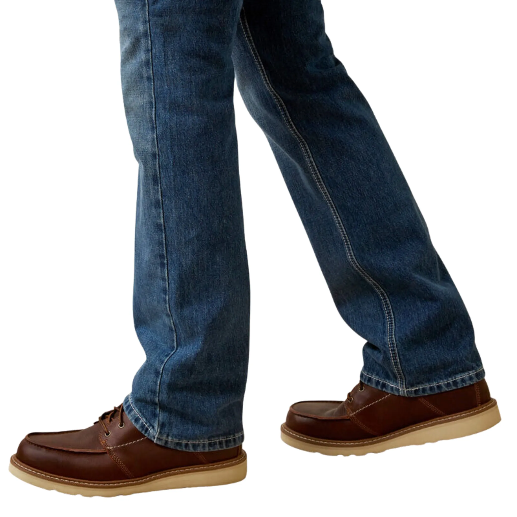 ARIAT MEN'S M7 GRIFFEN STRAIGHT JEANS - 10044378