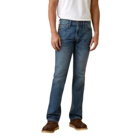 ARIAT MEN'S M7 GRIFFEN STRAIGHT JEANS - 10044378