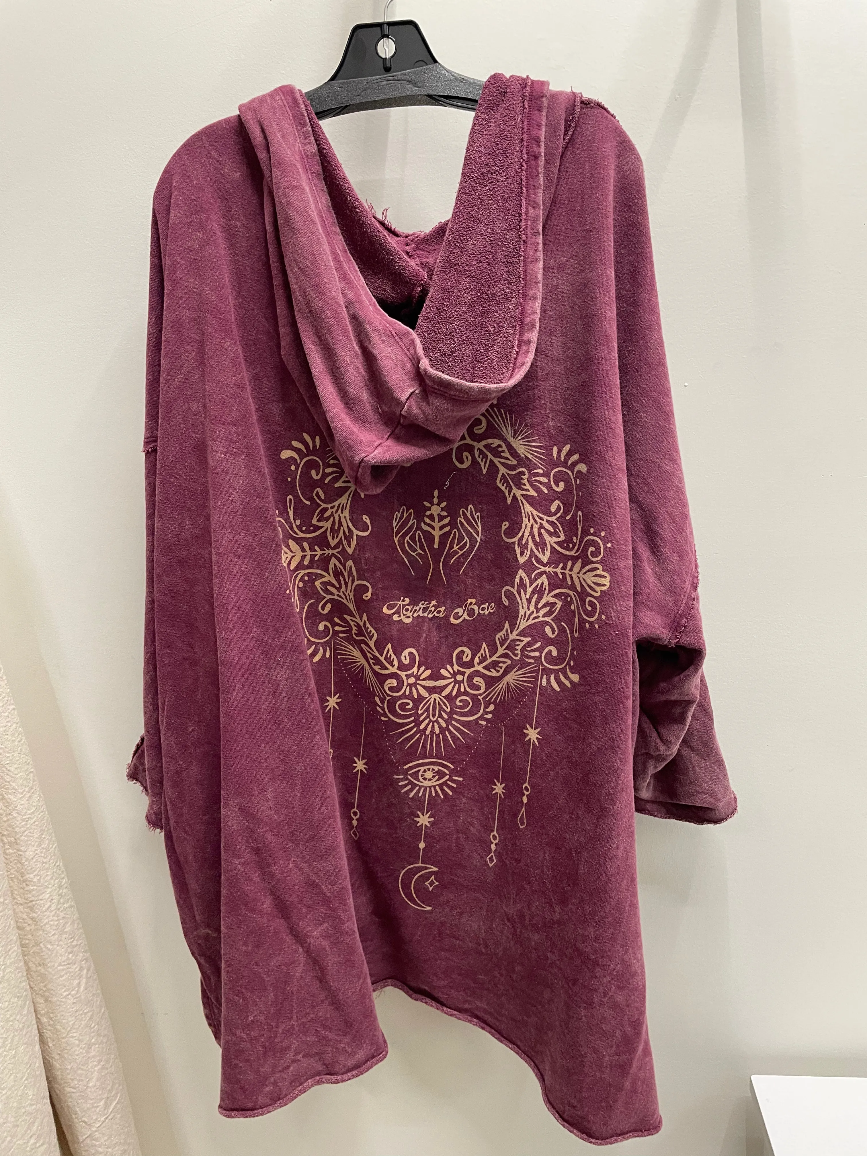 Chandelier Dream Hoodie by Kantha Bae