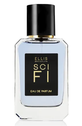 ELLIS BROOKLYN Sci Fi Eau De Parfum Spray