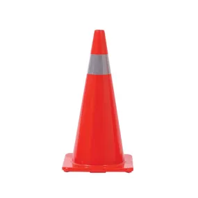 Esko | Reflective 700mm Traffic Cone