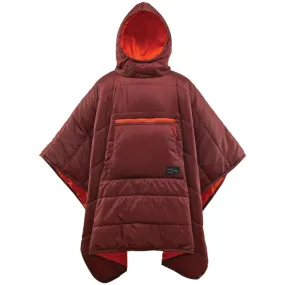 Honcho Poncho - Mars Red