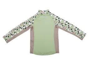 Kid Top - Camo