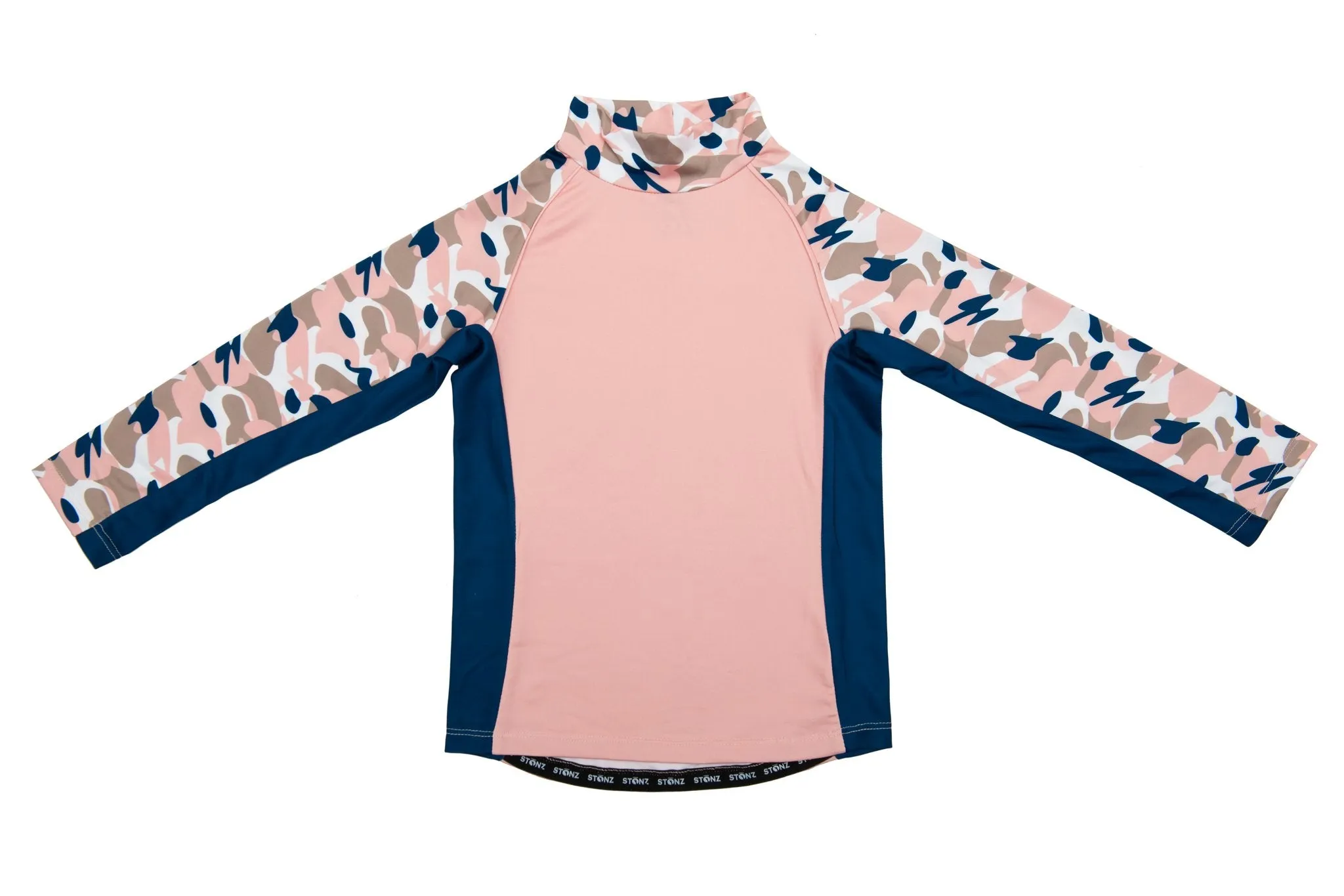 Kid Top - Camo