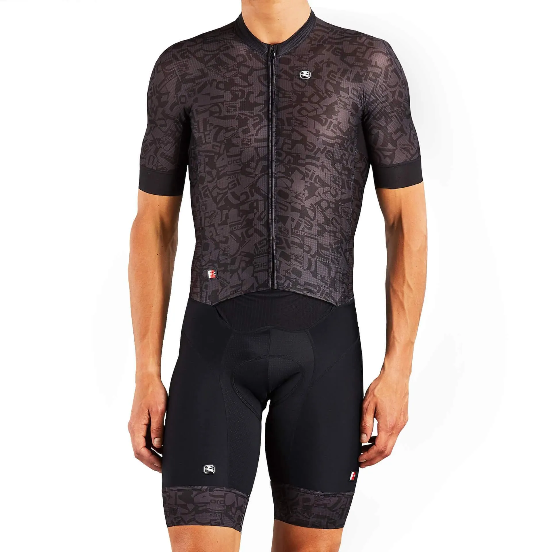 Men's Moda FR-C Pro Doppio Suit