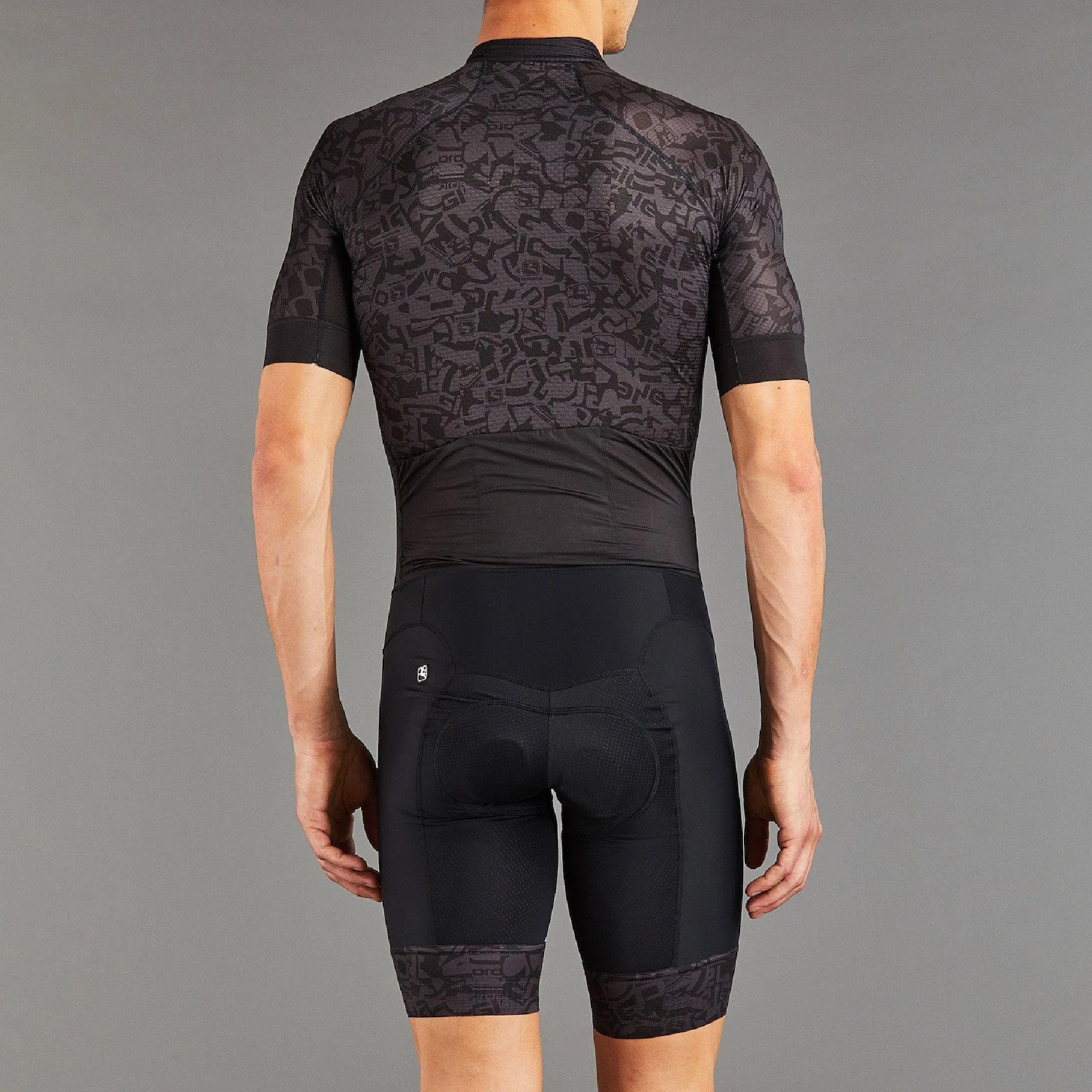 Men's Moda FR-C Pro Doppio Suit