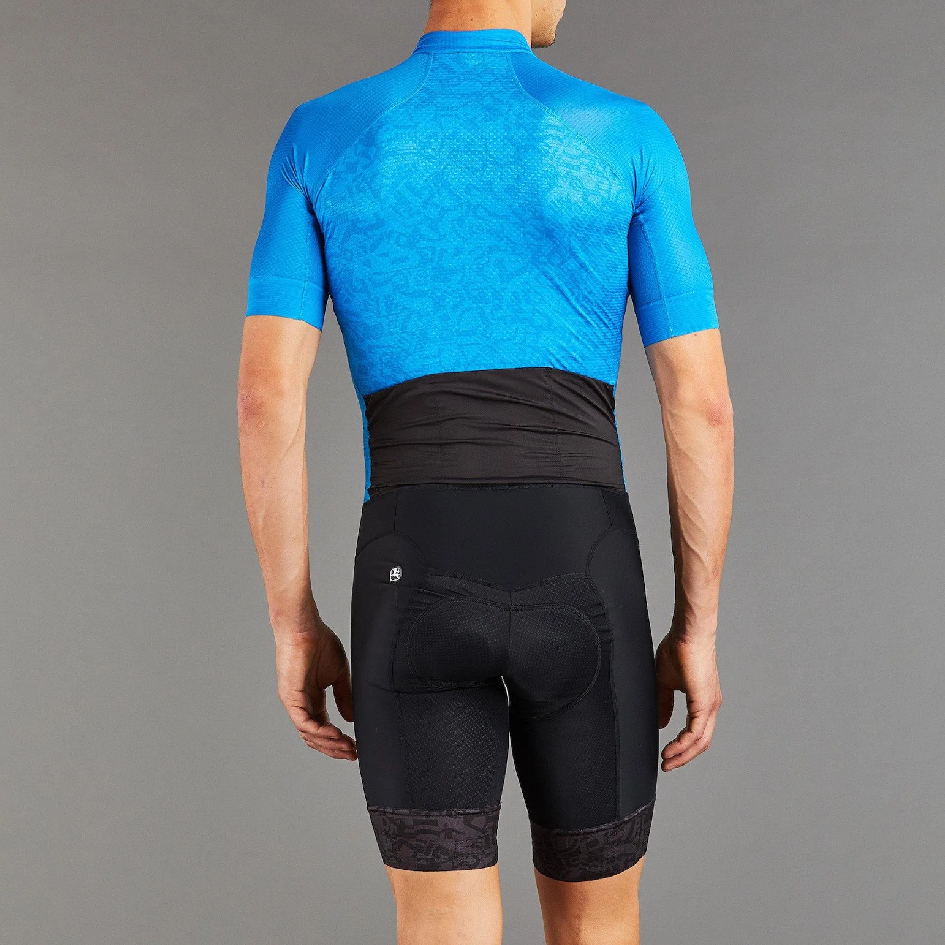 Men's Moda FR-C Pro Doppio Suit