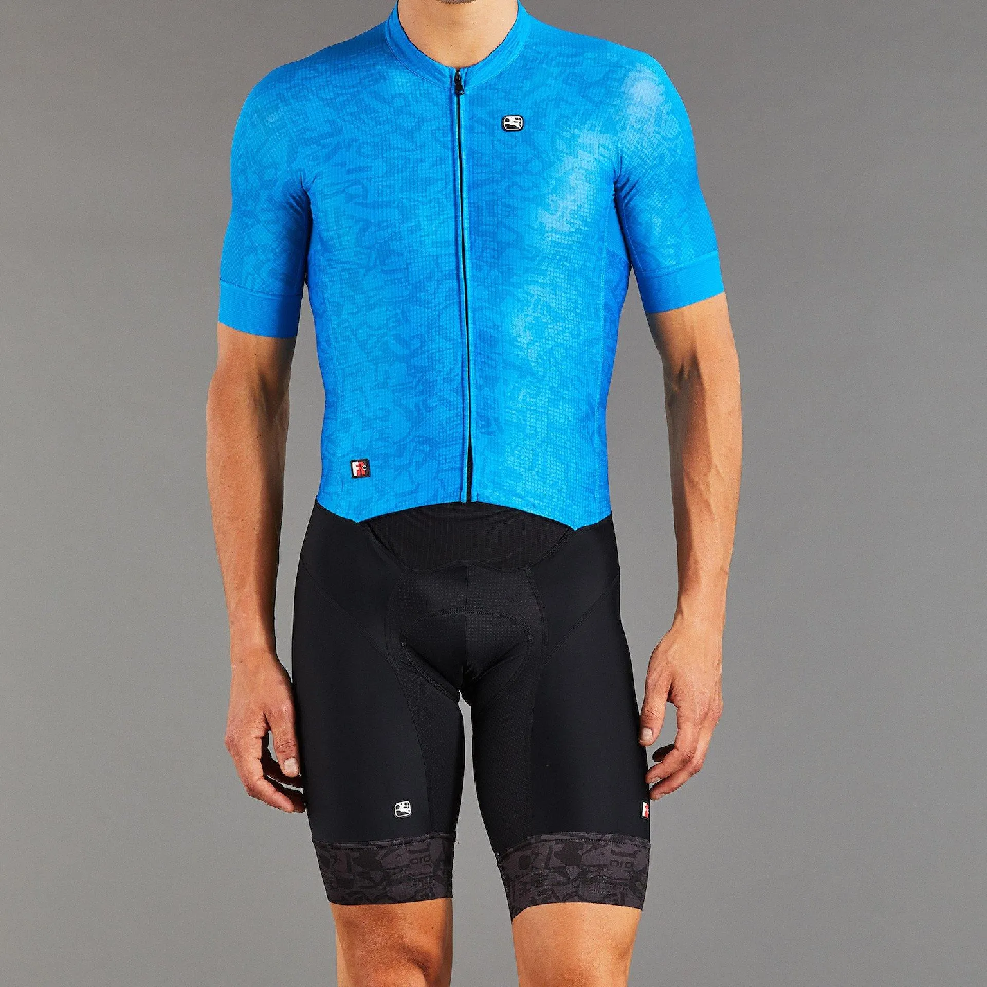 Men's Moda FR-C Pro Doppio Suit