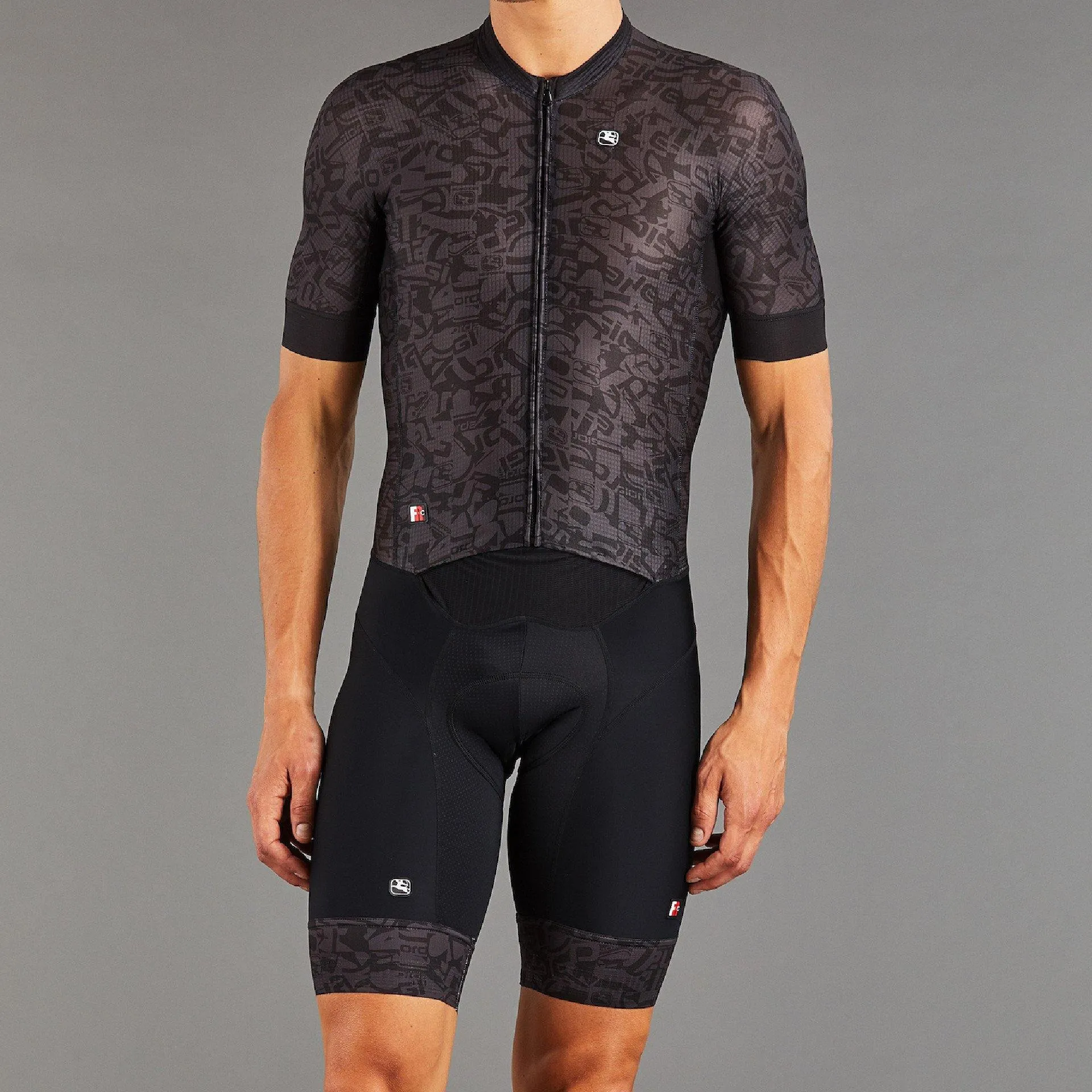 Men's Moda FR-C Pro Doppio Suit