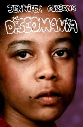 PRE-ORDER: Discomania