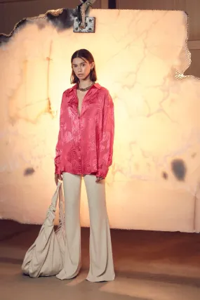 Ravella Jacquard Shirt