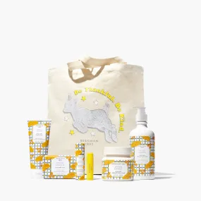 Seasonal Fragrance Tote Subscription