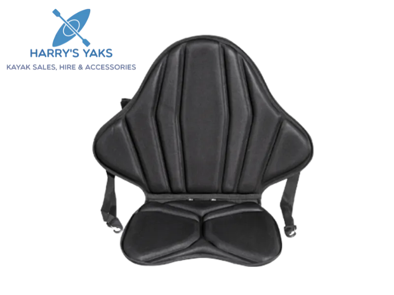 Super Deluxe BIG Kayak Seat