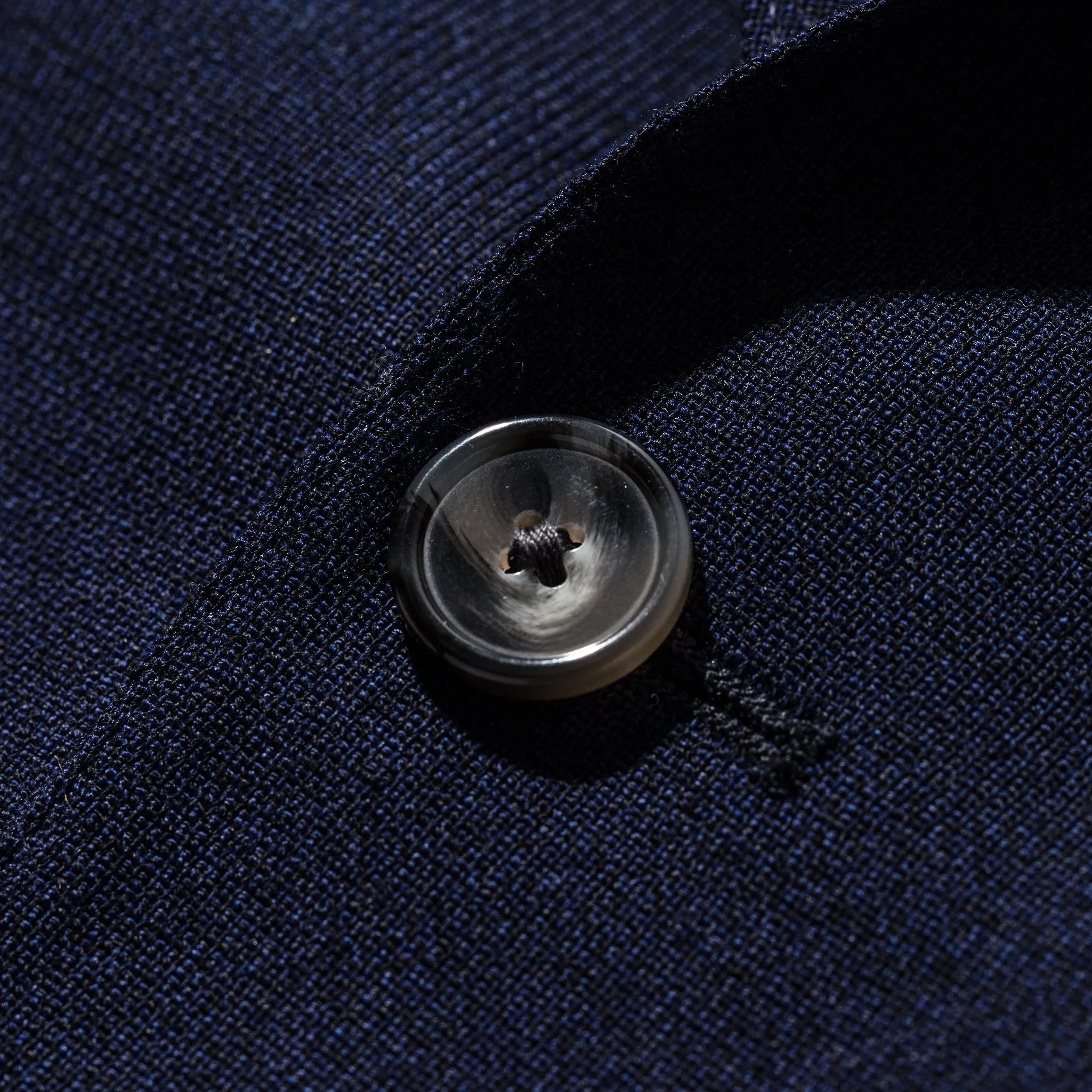 The Telegraph Blazer in Everyday Navy