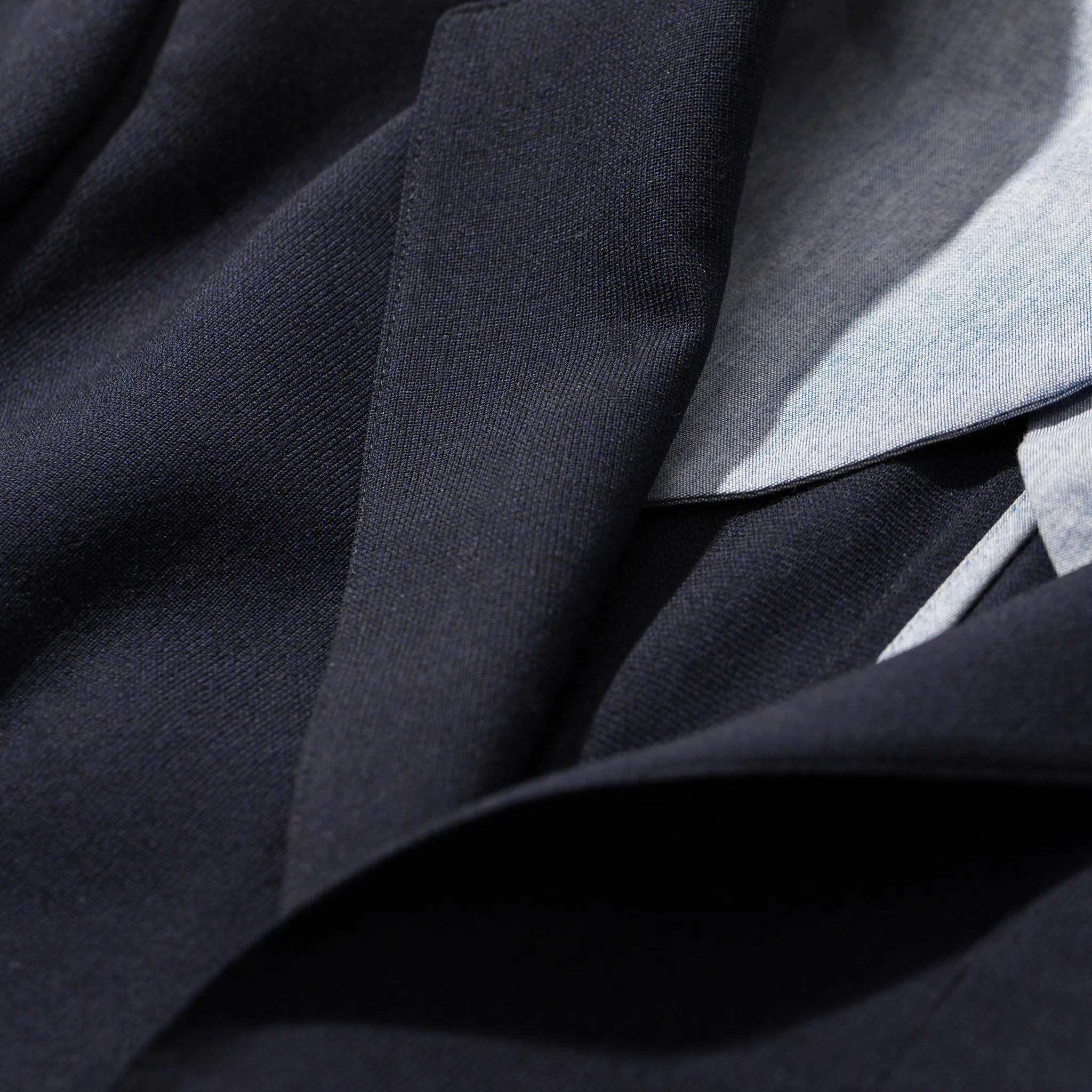 The Telegraph Blazer in Everyday Navy
