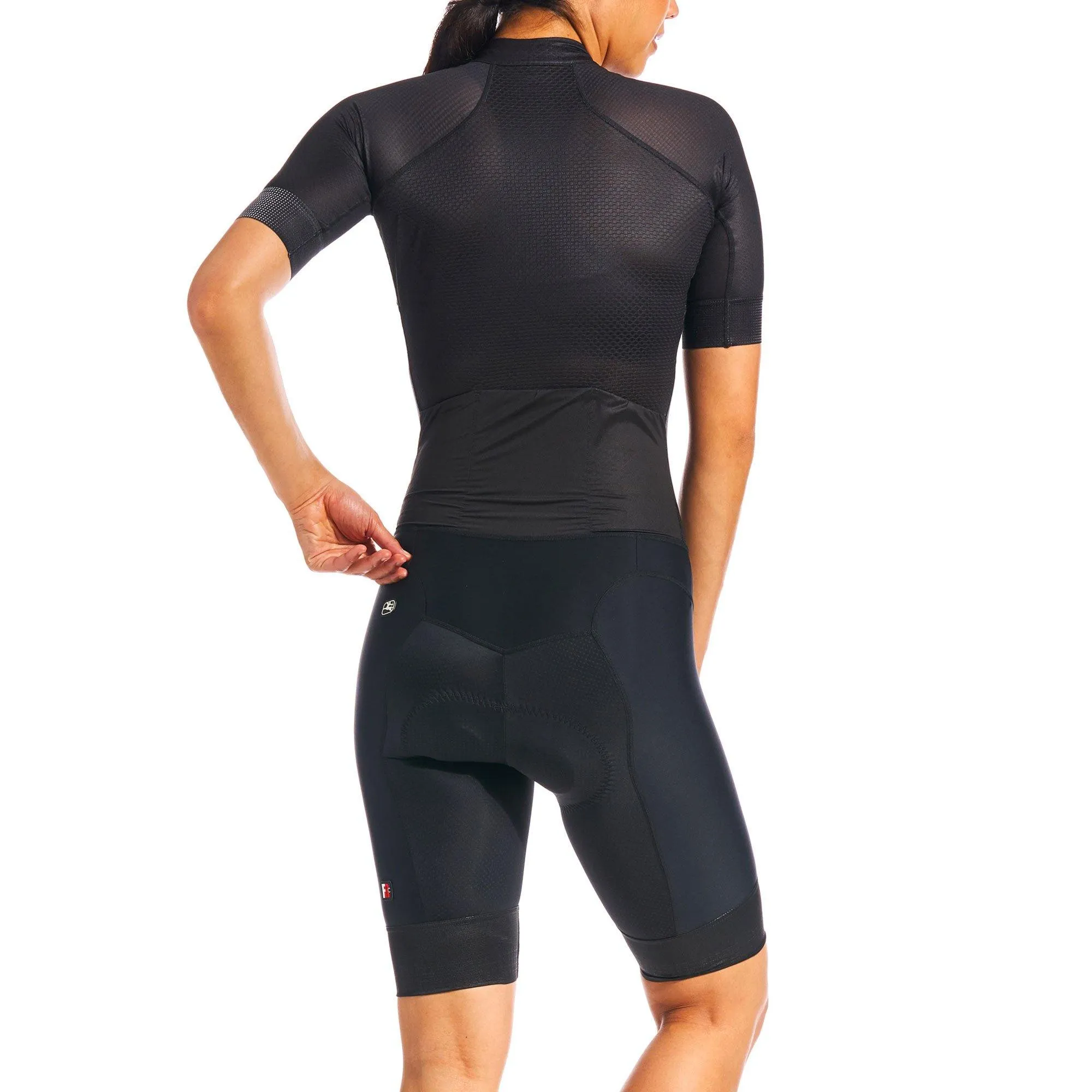 Women's FR-C Pro Doppio Suit