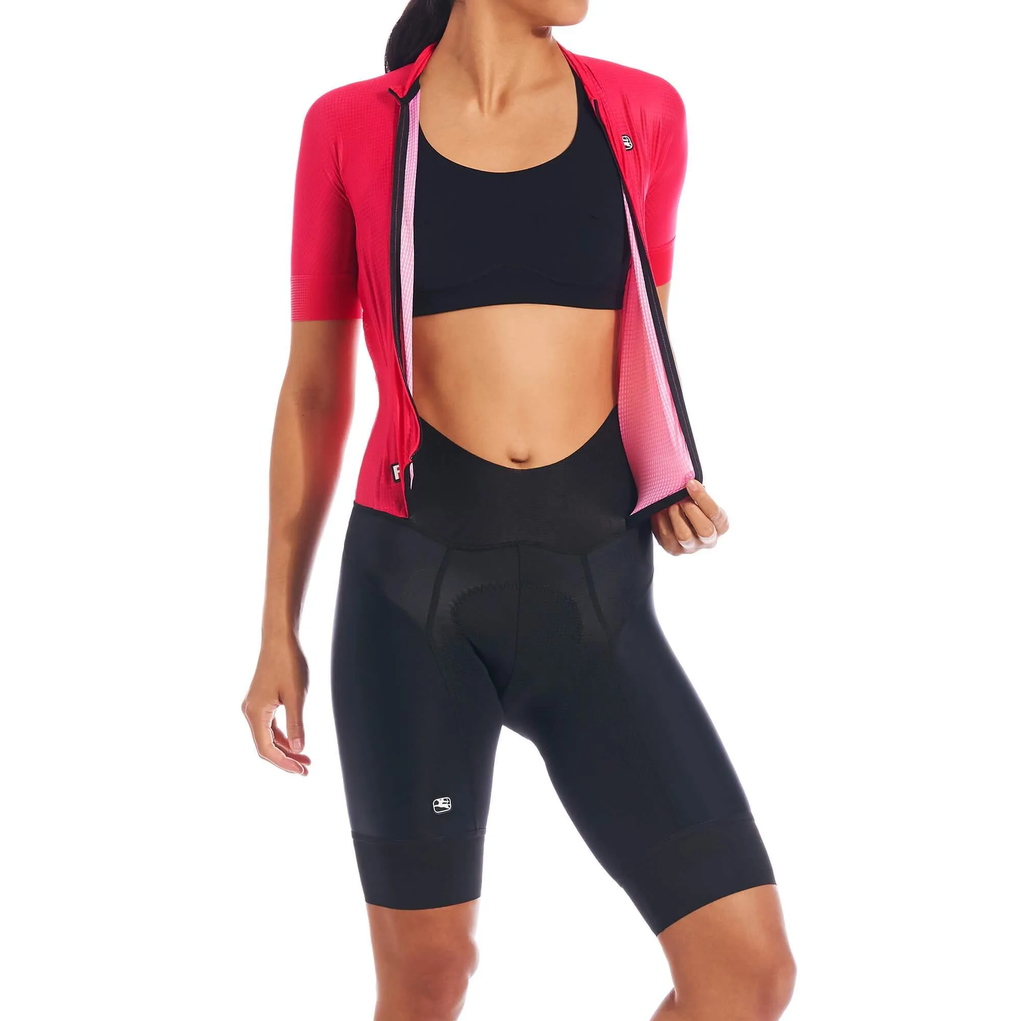 Women's FR-C Pro Doppio Suit