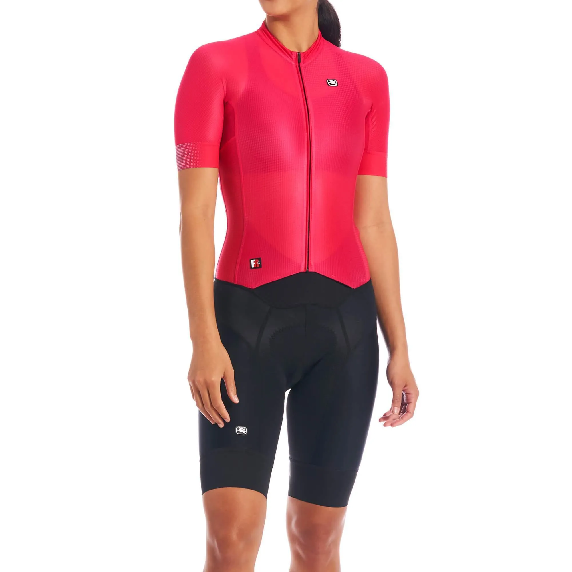 Women's FR-C Pro Doppio Suit