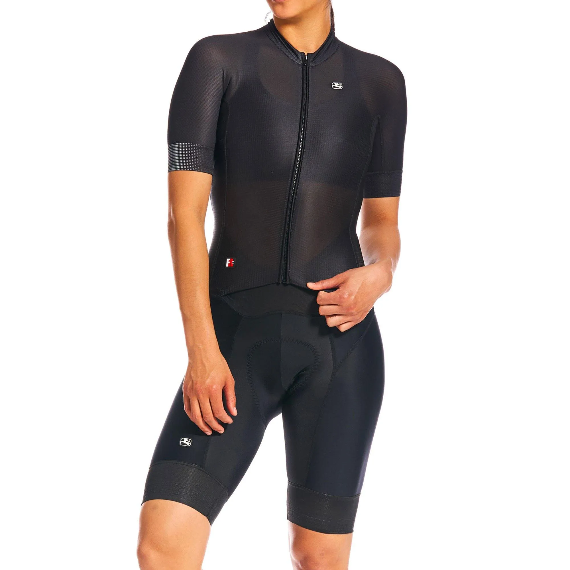 Women's FR-C Pro Doppio Suit