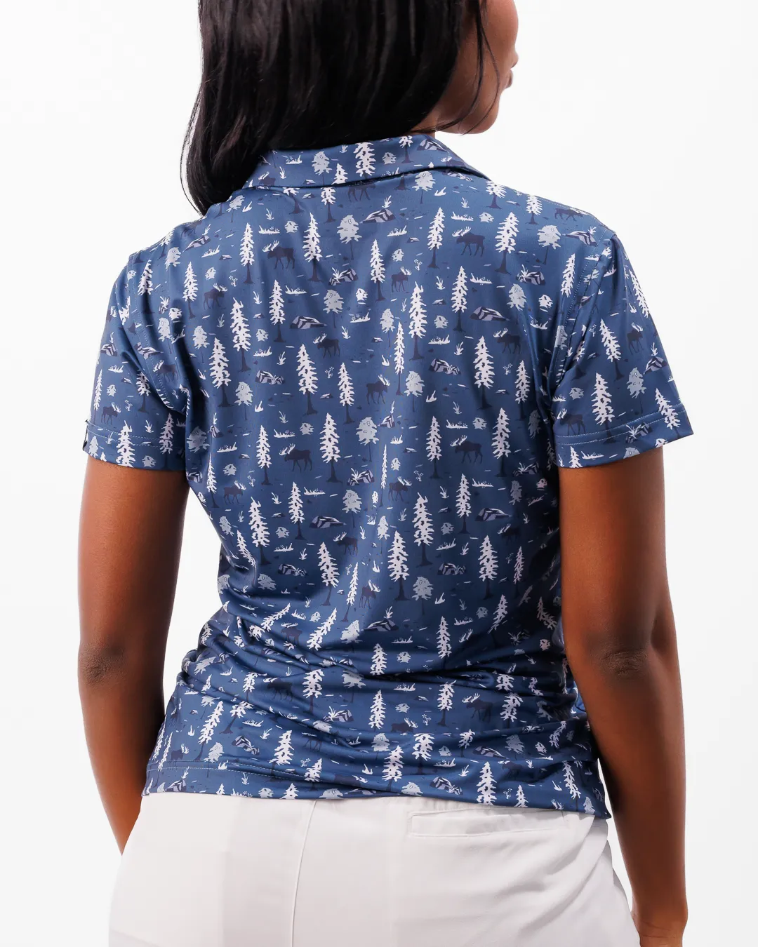 Yukon Women's Polo